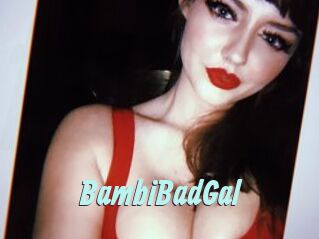 BambiBadGal
