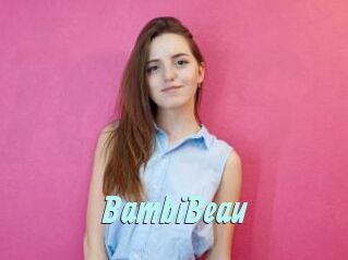 BambiBeau