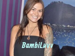 BambiLuvv