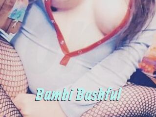 Bambi_Bashful