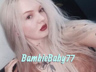 BambieBaby77
