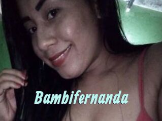 Bambifernanda