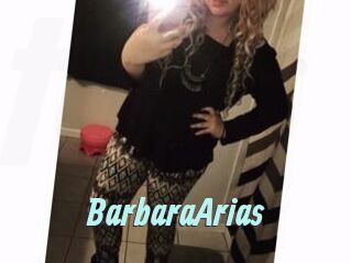 BarbaraArias