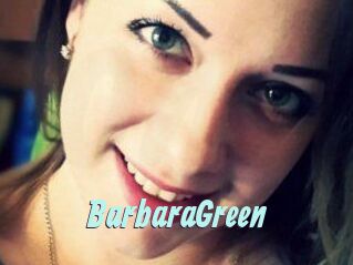 BarbaraGreen
