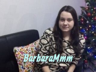BarbaraMmm
