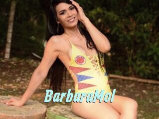 BarbaraMol