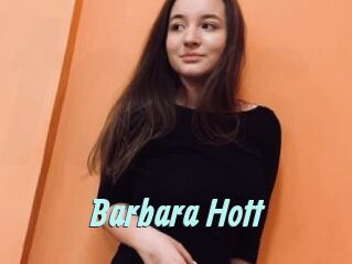 Barbara_Hott