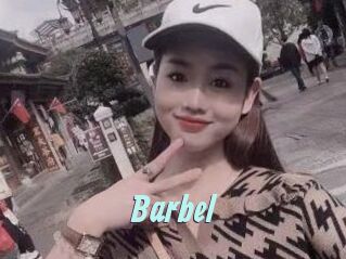 Barbel