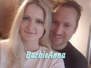 BarbieAnna