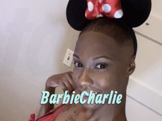 BarbieCharlie