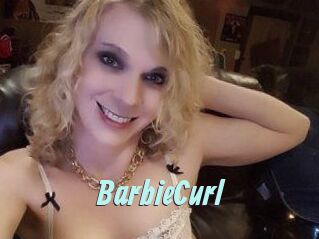 BarbieCurl