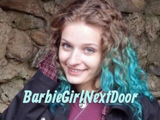 BarbieGirlNextDoor