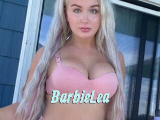 BarbieLea