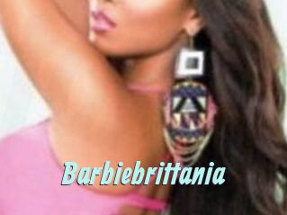 Barbiebrittania