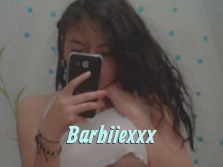 Barbiiexxx