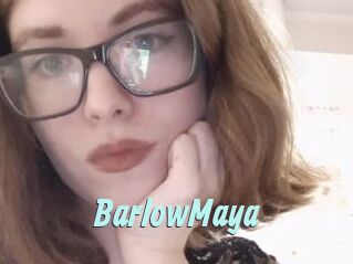 BarlowMaya