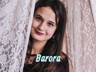 Barora