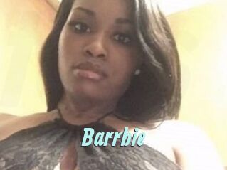 Barrbie