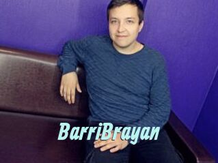 BarriBrayan