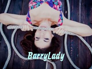 BarryLady