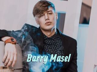 Barry_Masel
