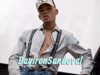 BayironSandoval