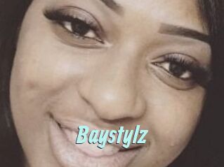 Baystylz Ton Show