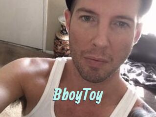 BboyToy