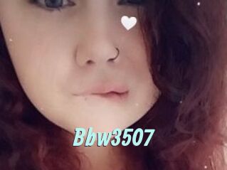Bbw3507