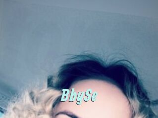 BbySe