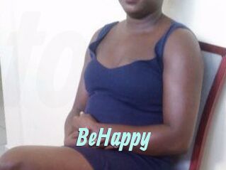 BeHappy