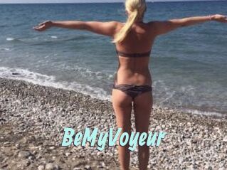 BeMyVoyeur