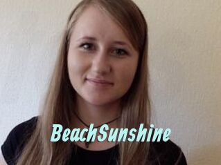 BeachSunshine