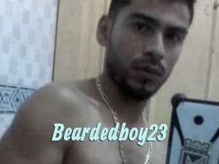 Beardedboy23