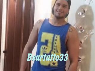 Beartatto33