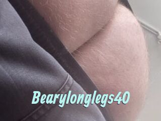 Bearylonglegs40