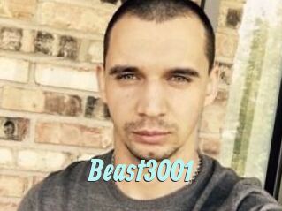 Beast3001