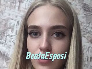 BeataEsposi