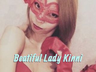 Beatiful_Lady_Kinni Ton Show