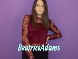 BeatriceAdams