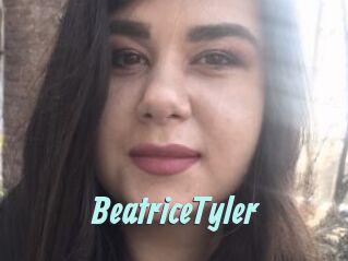 BeatriceTyler Ton Show