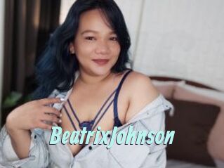 BeatrixJohnson
