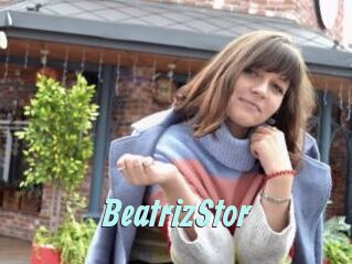 BeatrizStor Ton Show