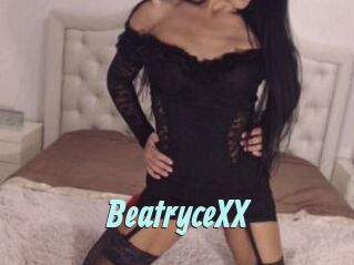 BeatryceXX