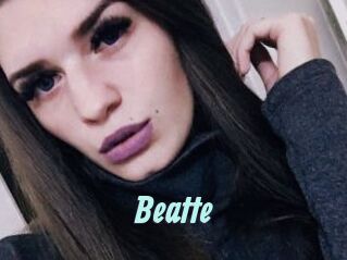 Beatte