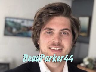 BeauParker44 Ton Show