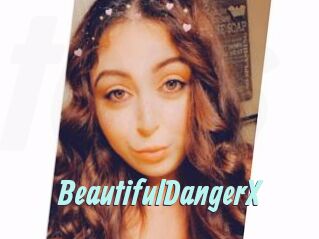 BeautifulDangerX