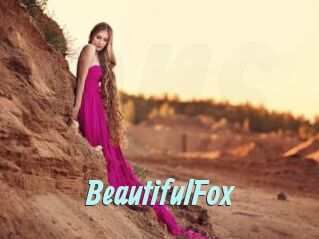 BeautifulFox
