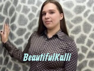 BeautifulKalli