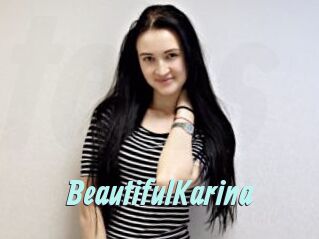 BeautifulKarina Ton Show